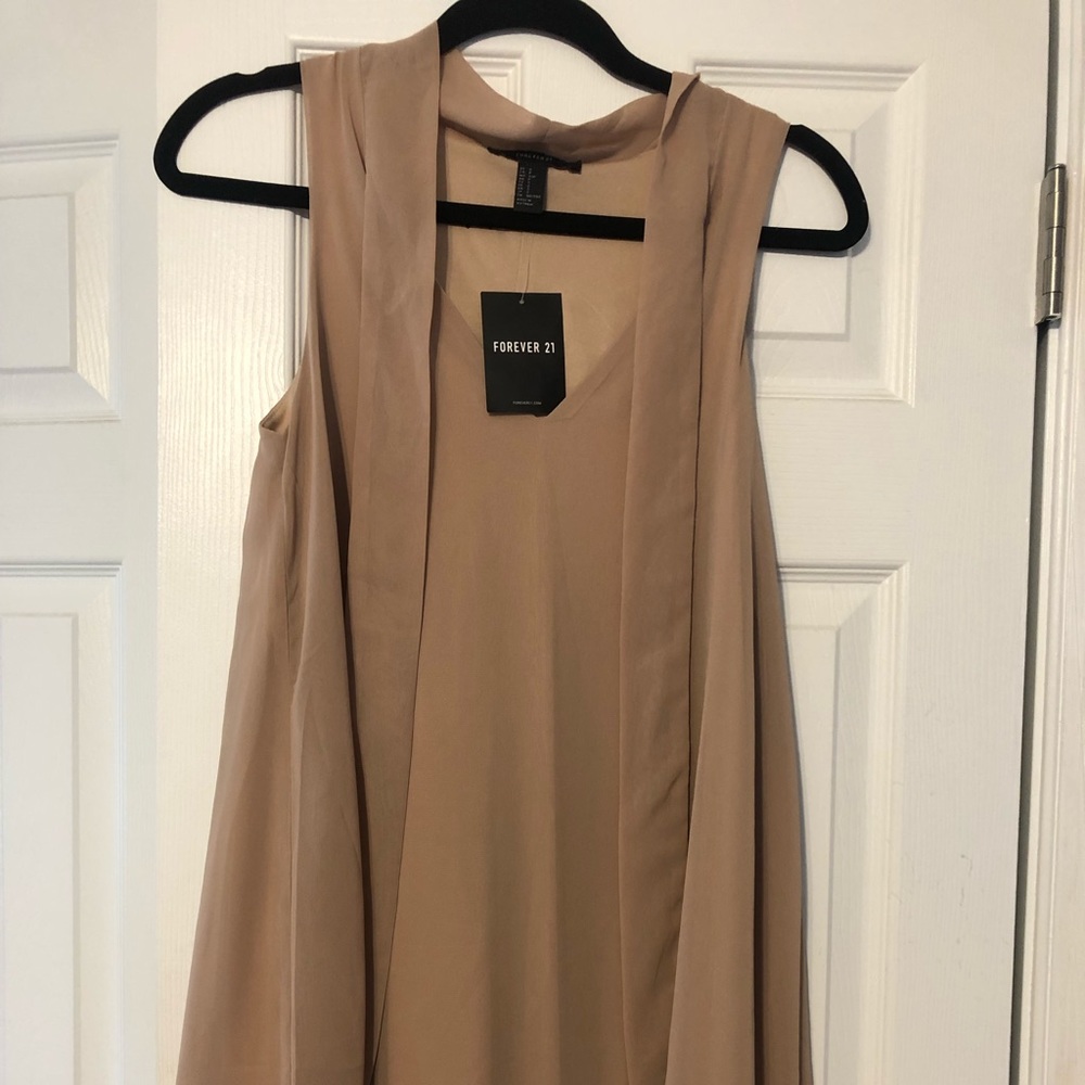 Mini dress NWT
